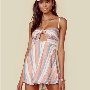 Beach Riot Taylor Dress